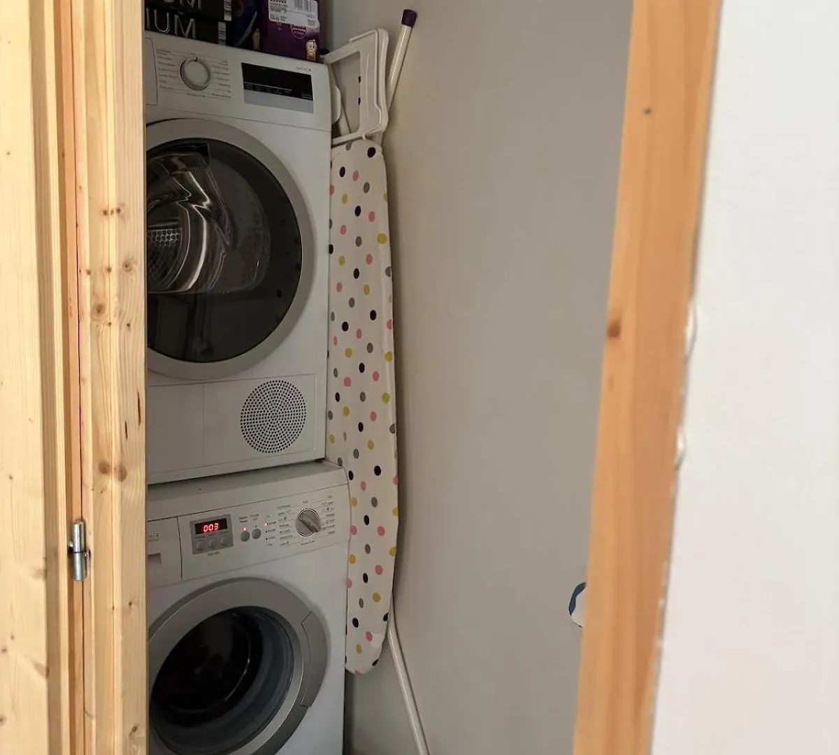 דירה Samoëns Chaleureux Duplex - Ski & Rando